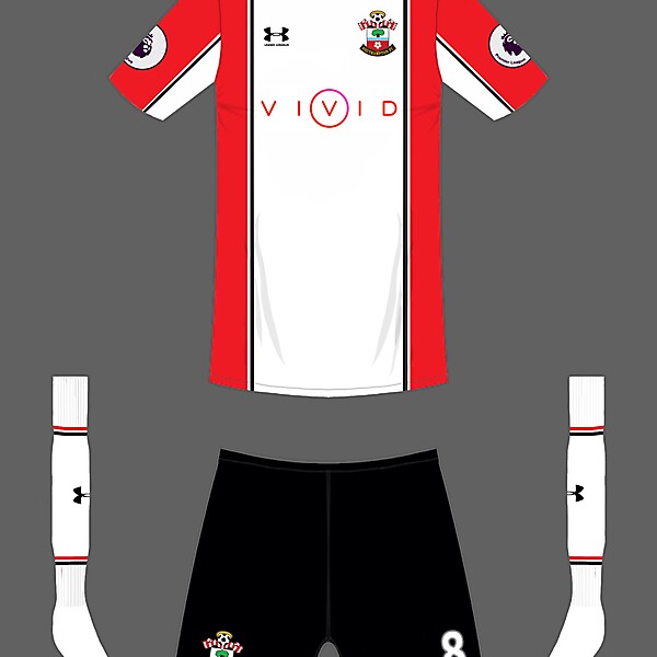 Southampton home kit