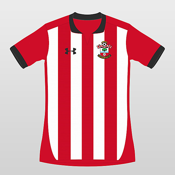 Southampton Home  x Under Armour