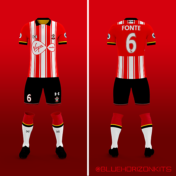 Under armour football kits 2016/17 online