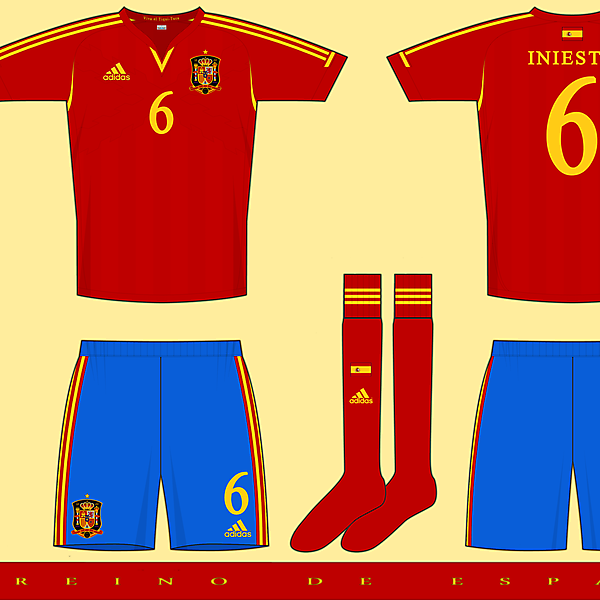 Spain