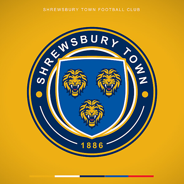 Shrewsbury Town FC