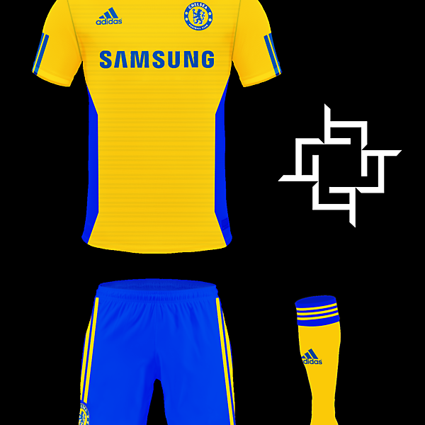 Chelsea FC Historic to Modern