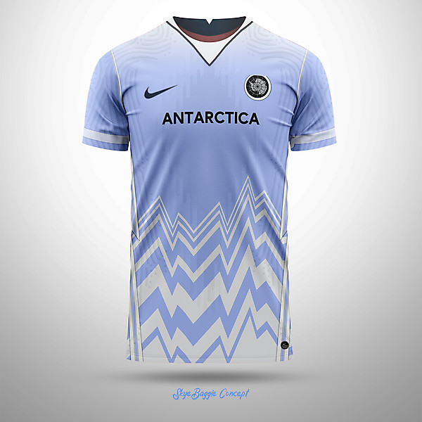 Antarctica