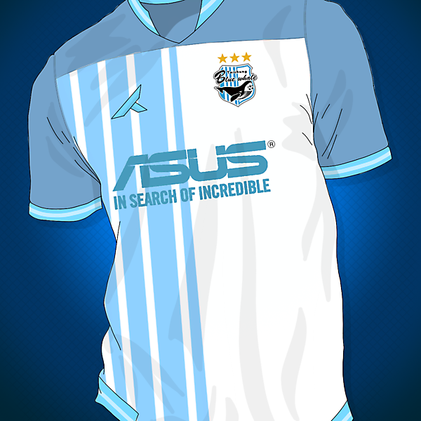Blue Whale FC
