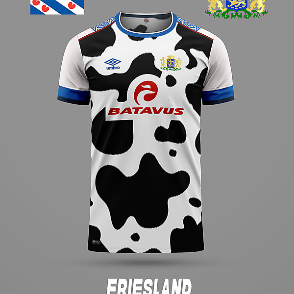 Friesland