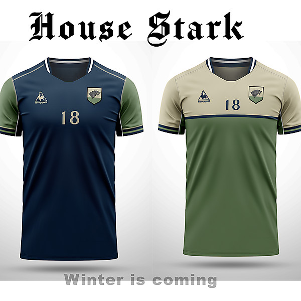 House of Stark