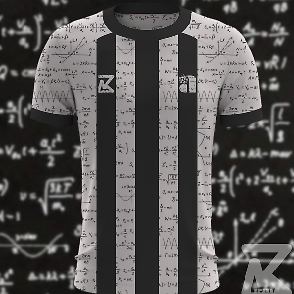 Philadelphia Atoms { Away Concept Kit }