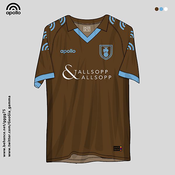 coventry city away jersey