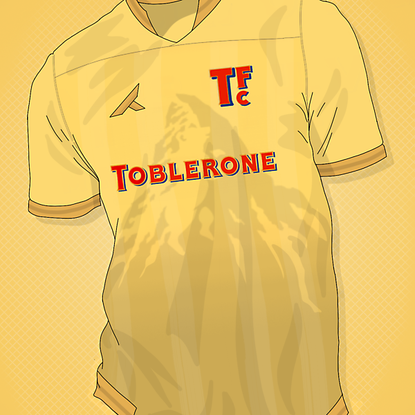 Toblerone FC|HiK4L