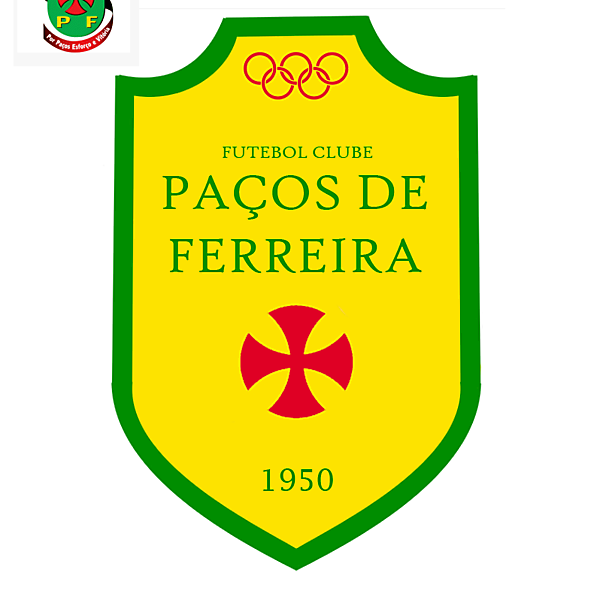 - Paços de Ferreira -