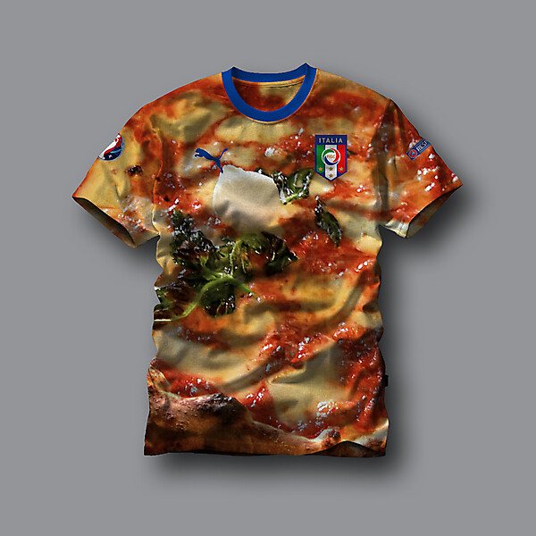 Italy Pizza Kit