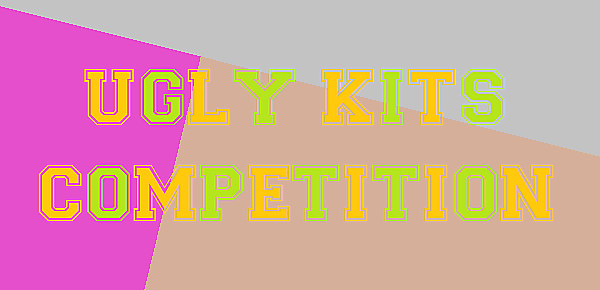 Ugly Kits Competition!