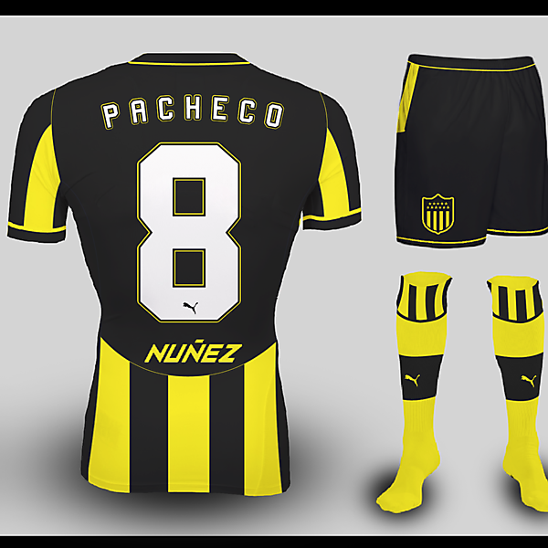 Club Atlético Peñarol