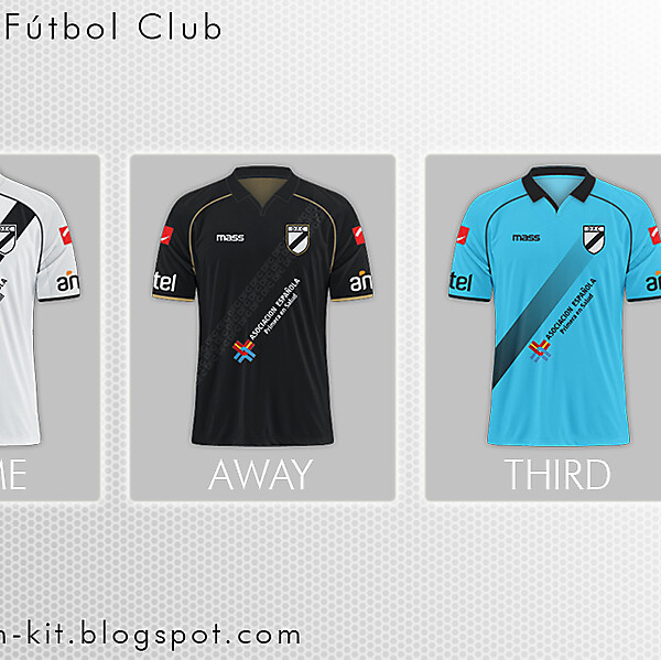 Danubio Fútbol Club