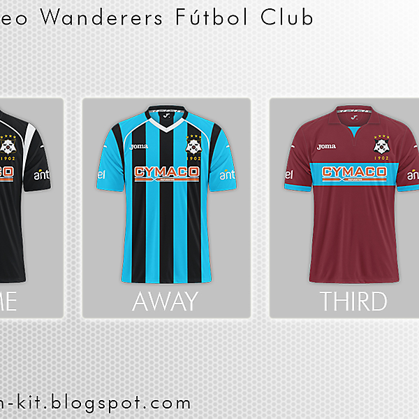 Montevideo Wanderers Fútbol Club