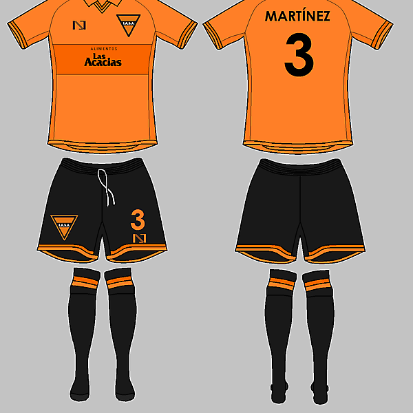 Sud America Home
