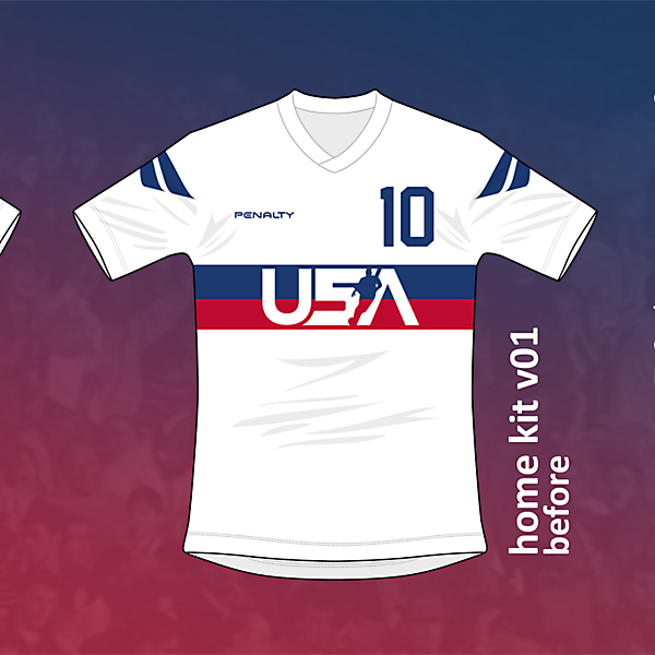 ALTERNATIVE TO BADGE'S POSITION