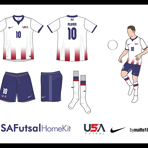 Home Kit (Second Version)