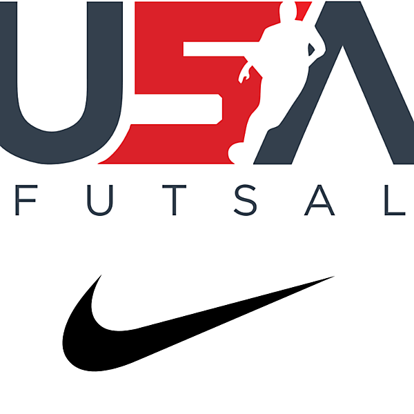 US Futsal logo