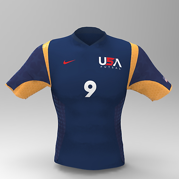 USA Away kit (2)