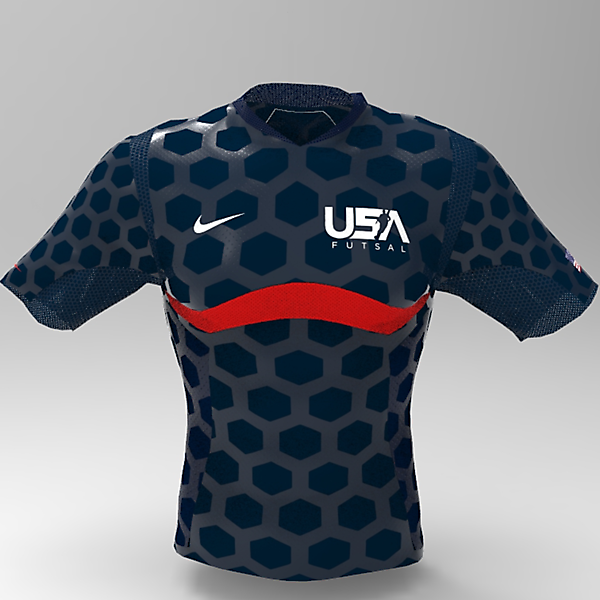 USA Away kit (8)