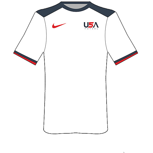 USA Futsal