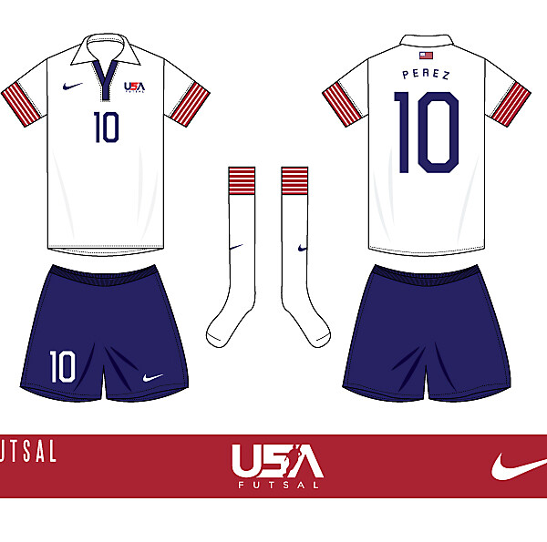 USA Futsal