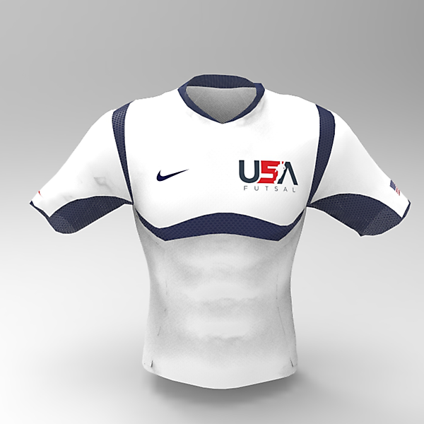 USA Home kit (1)