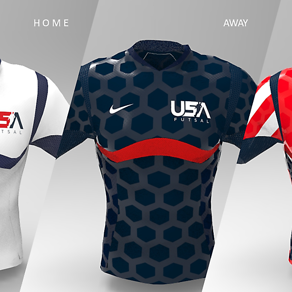 USA KITS1