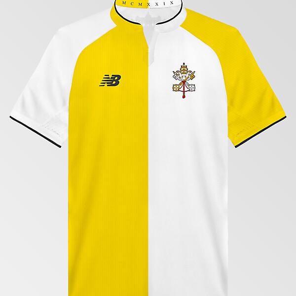 Vatican | New Balance