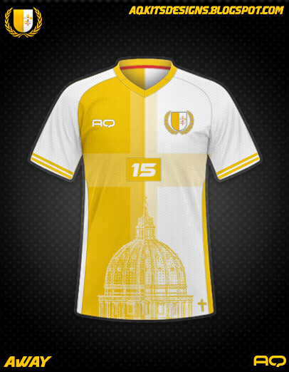 Vatican Concept- Concepto Vaticano [CLOSED]