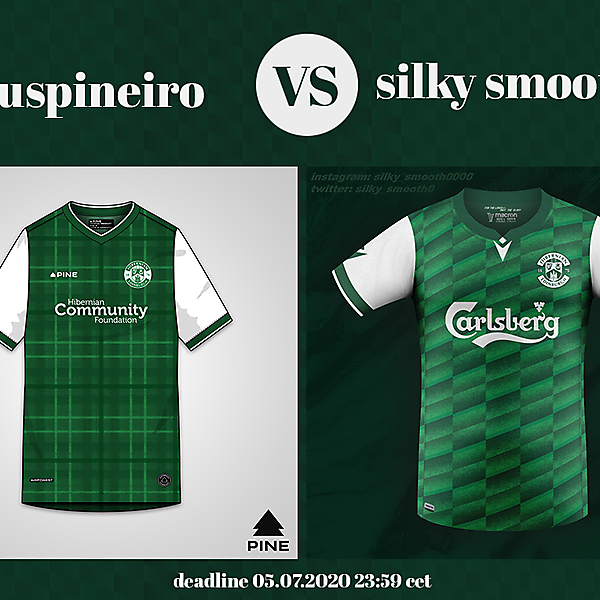 aguspineiro vs silky smooth