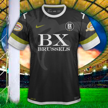 BX AWAY