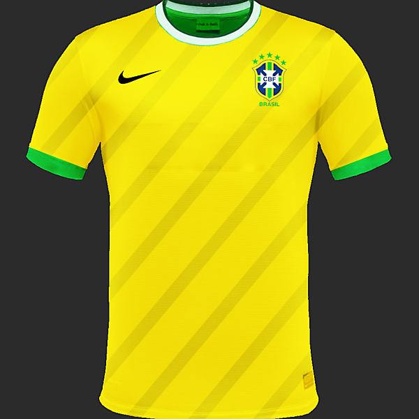 BRAZIL