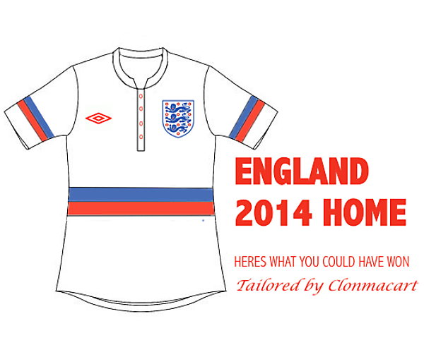 England Home Concept