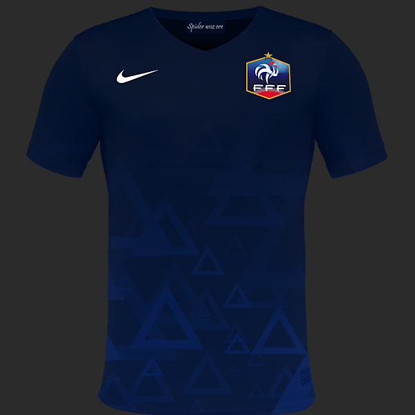 FRANCE