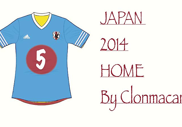 Japan Home Concept