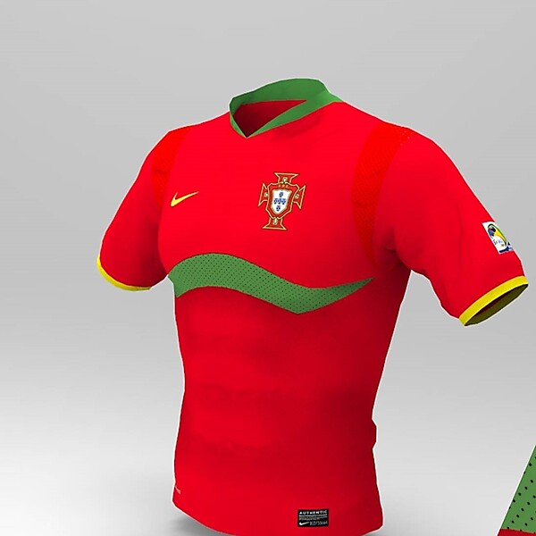 PORTUGAL