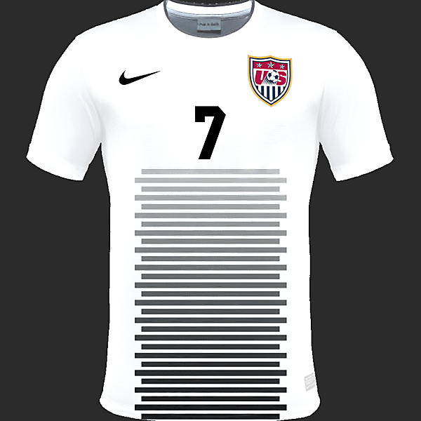 USA