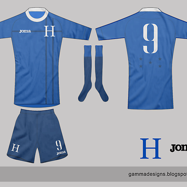 honduras