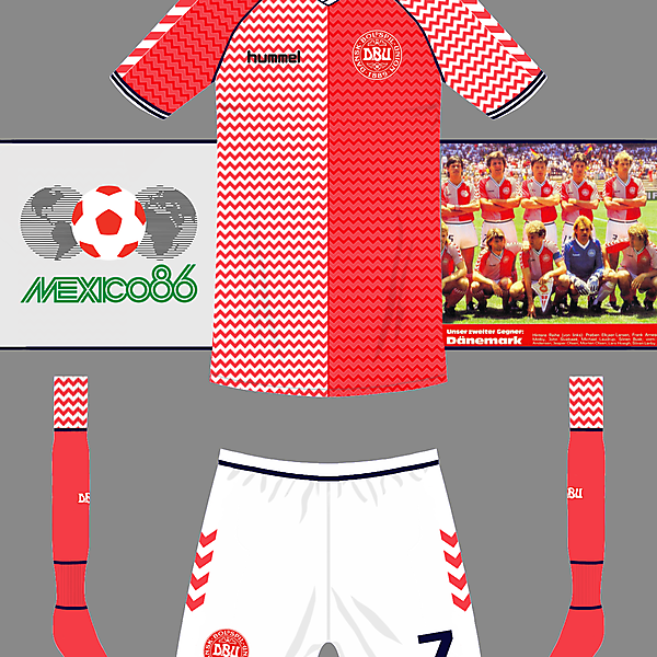 World Cup jersey re-design (Closed)