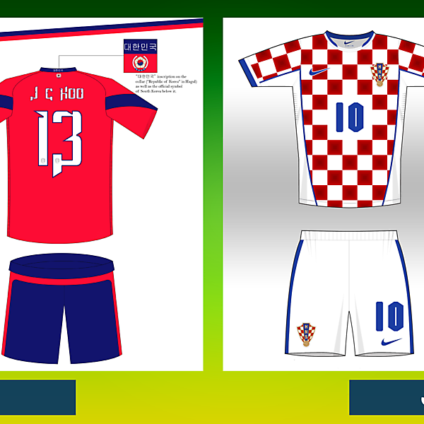 Corinth v John Valor