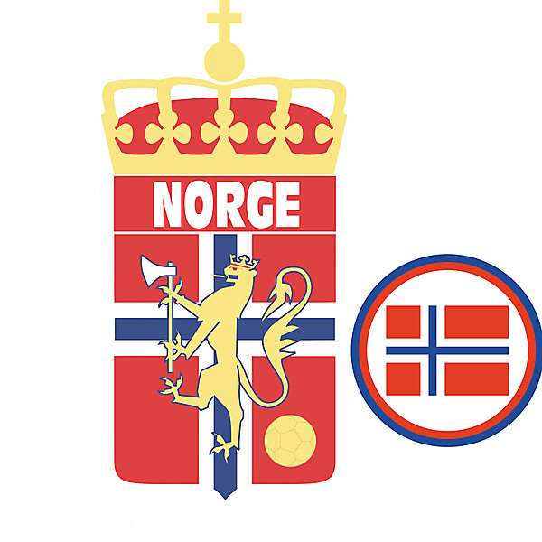 Norway fantasy crest