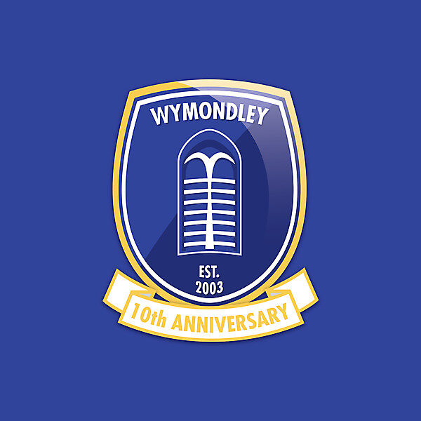 Wymondley FC Club Crest Competition (closed)