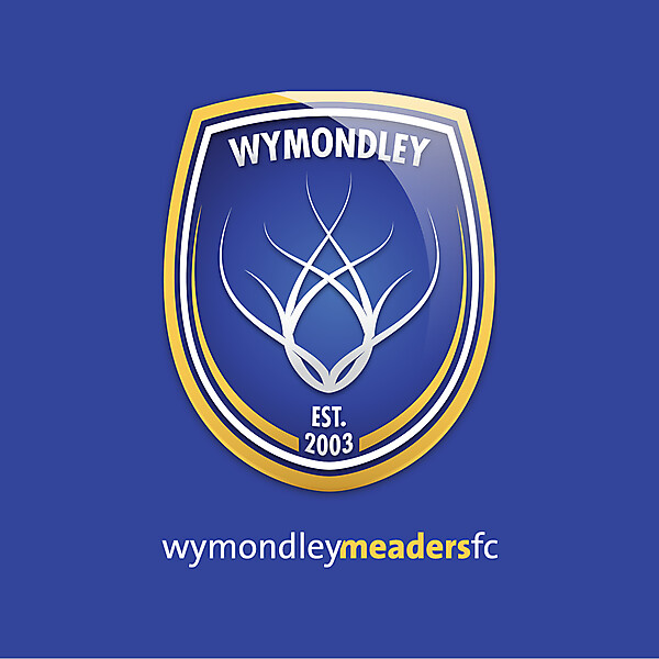 Wymondley new crest