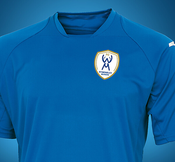 WYMONDLEY FC 5