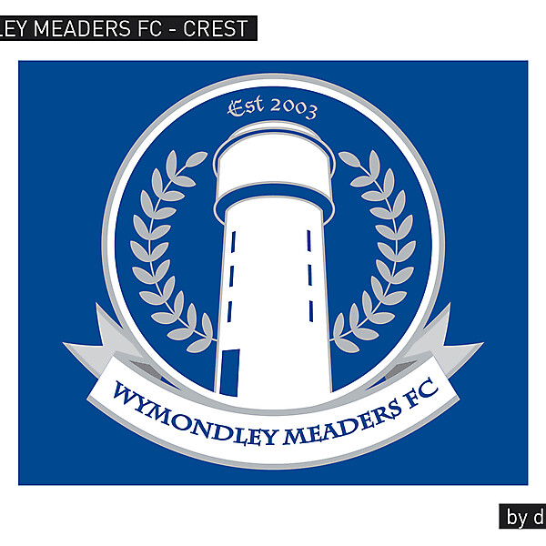 Wymondley Meaders FC - Club Crest