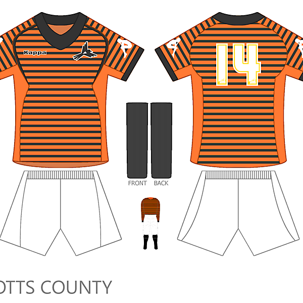 Notts County