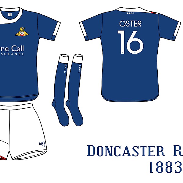 Ye Olde Kits - Reimagined (closed)