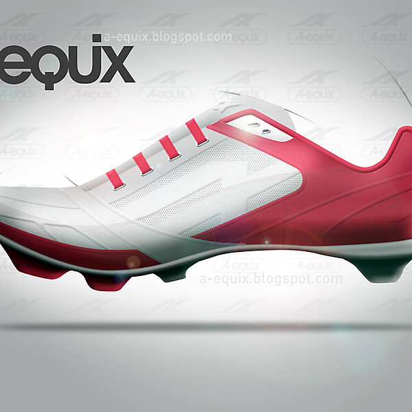 Aequix Boots